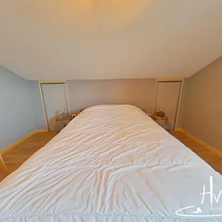 Chalet Le Chal'heureux, Vue Lac Et Gerardmer